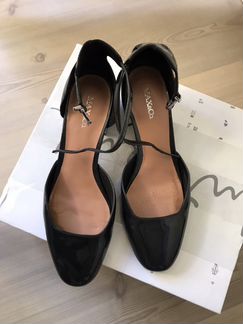 Туфли Max Mara
