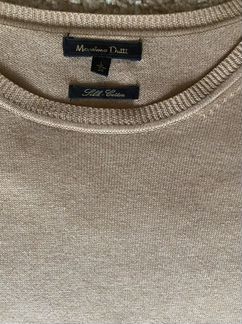 Платье massimo dutti