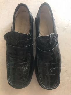 Туфли для мальчика