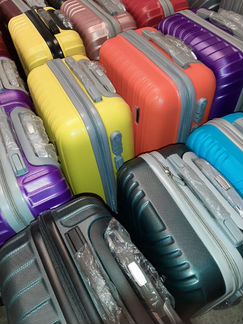 Чемоданы оптом