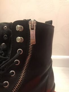 Ботинки женские Pierre Cardin