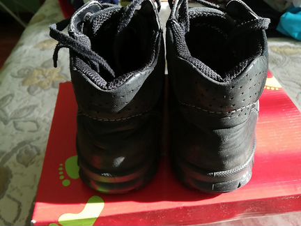 Ботинки Экко р. 36