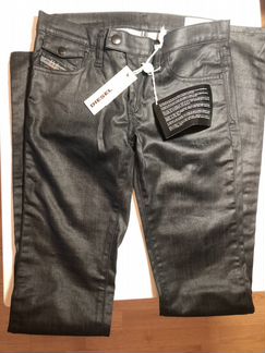 Джинсы Diesel оригинал