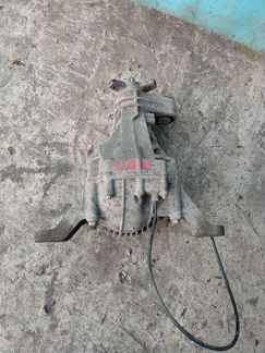 Редуктор задний Mercedes ml gl 164 3.45