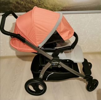 Коляска Peg Perego 3 в 1 book 51s