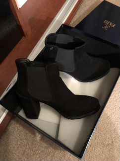 Ботильоны fabi