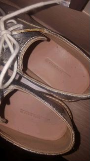 Туфли zara
