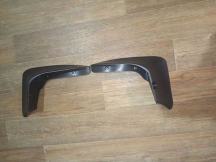 Брызговики Toyota Camry xv55 PZ416-V3961-00