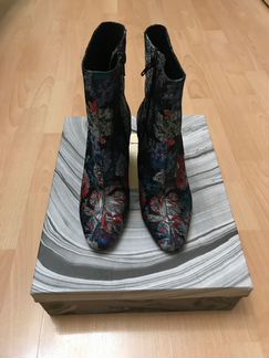 Ботильоны Jeffrey Campbell, 36 размер