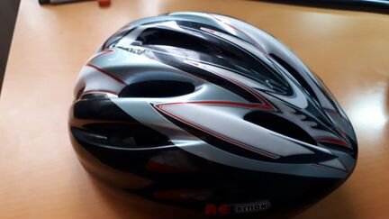 Велосипедные шлемы детские