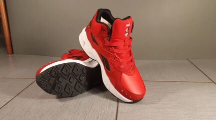 Зимние кроссовки