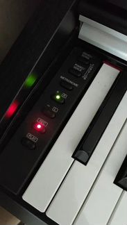 Цифровое пианино Yamaha YDP-142