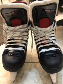 Коньки bauer nsx
