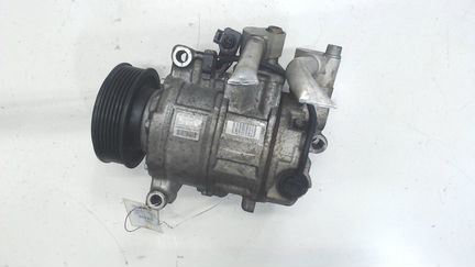 Компрессор кондиционера Audi A4 (B7), 2006
