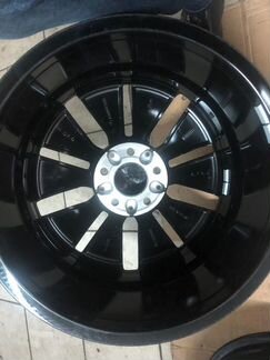 Диски на Mercedes W222 S560 A2224013500