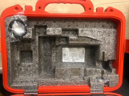 Тахеометр Sоkkia SET550RX