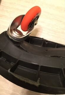 Роллерсерф