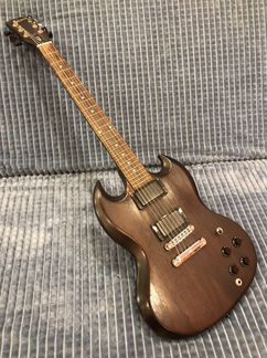 Электрогитара Gibson SGJ