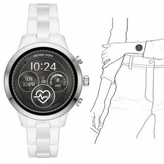 Умные часы smart watch Michael Kors