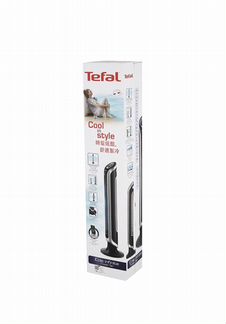 Вентилятор колонный Tefal Eole VF6670F0