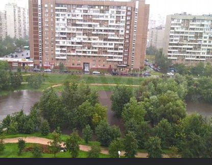 Квартира-студия, 22.2 м², 1/12 эт.