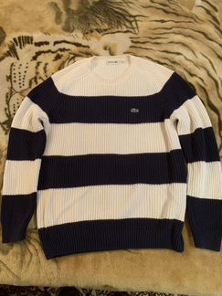 Свитер Lacoste (оригинал)