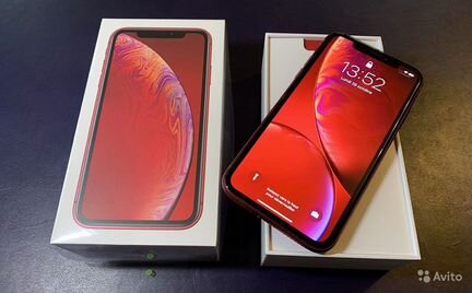 iPhone XR Скупка Техники