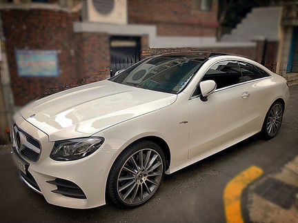 Разборка запчасти w238 e coupe