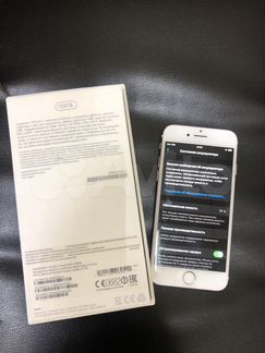 iPhone 7 на 128 гиг