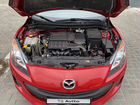 Mazda 3 1.6 AT, 2013, 140 750 км объявление продам