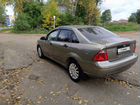 Ford Focus 2.0 МТ, 2005, 197 000 км