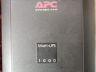 Ибп apc smart-ups