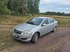 Opel Astra 1.8 МТ, 2012, 130 000 км