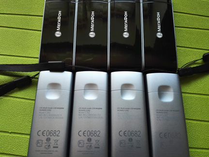 Huawei E392 4G/3G/2G модем