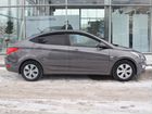 Hyundai Solaris 1.6 МТ, 2014, 185 000 км объявление продам