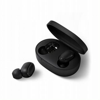 Redmi AirDots беспроводные TWS-наушники Bluetooth