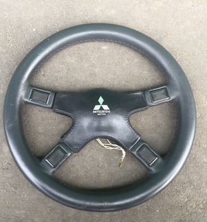 Руль Italvolanti Ati 2