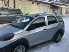 Chery IndiS (S18D) 1.3 МТ, 2012, 162 600 км