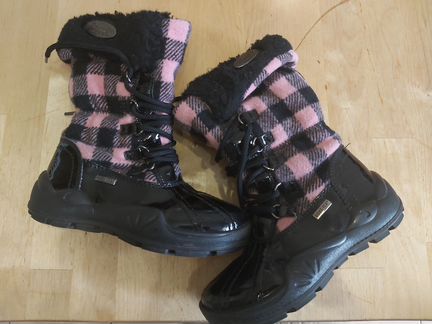 Сапоги зима Primigi размер 27