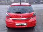 Opel Astra 1.6 МТ, 2008, 185 250 км объявление продам