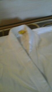 Кимоно для профессиональных занятий восточными еди