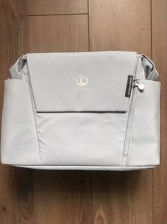 Сумка Stokke для мамы новая оригинал с этикетками