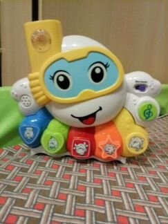 Игрушка музыкальная