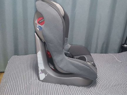 Автокресло Chicco