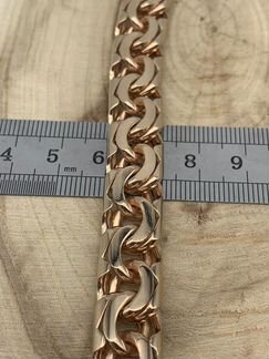 Золотой браслет