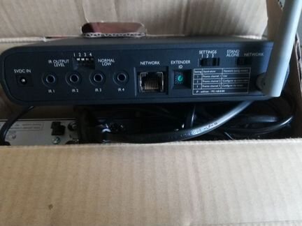 Продам Philips rfx9400