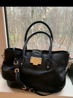 Сумка jimmy choo