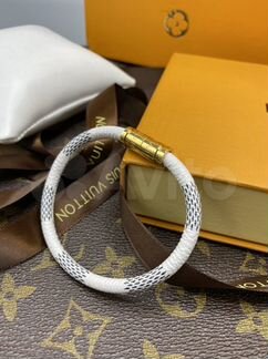 Женский браслет louis vuitton