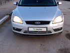 Ford Focus 1.8 МТ, 2007, 217 000 км