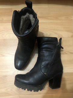 Полуботинки TJ collection